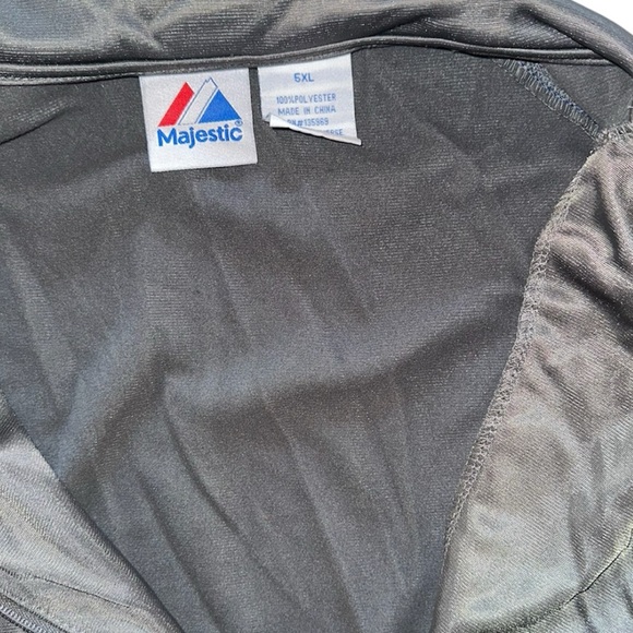 Los Angeles Dodgers • Baseball • Jacket • Size 6xl - Picture 5 of 8